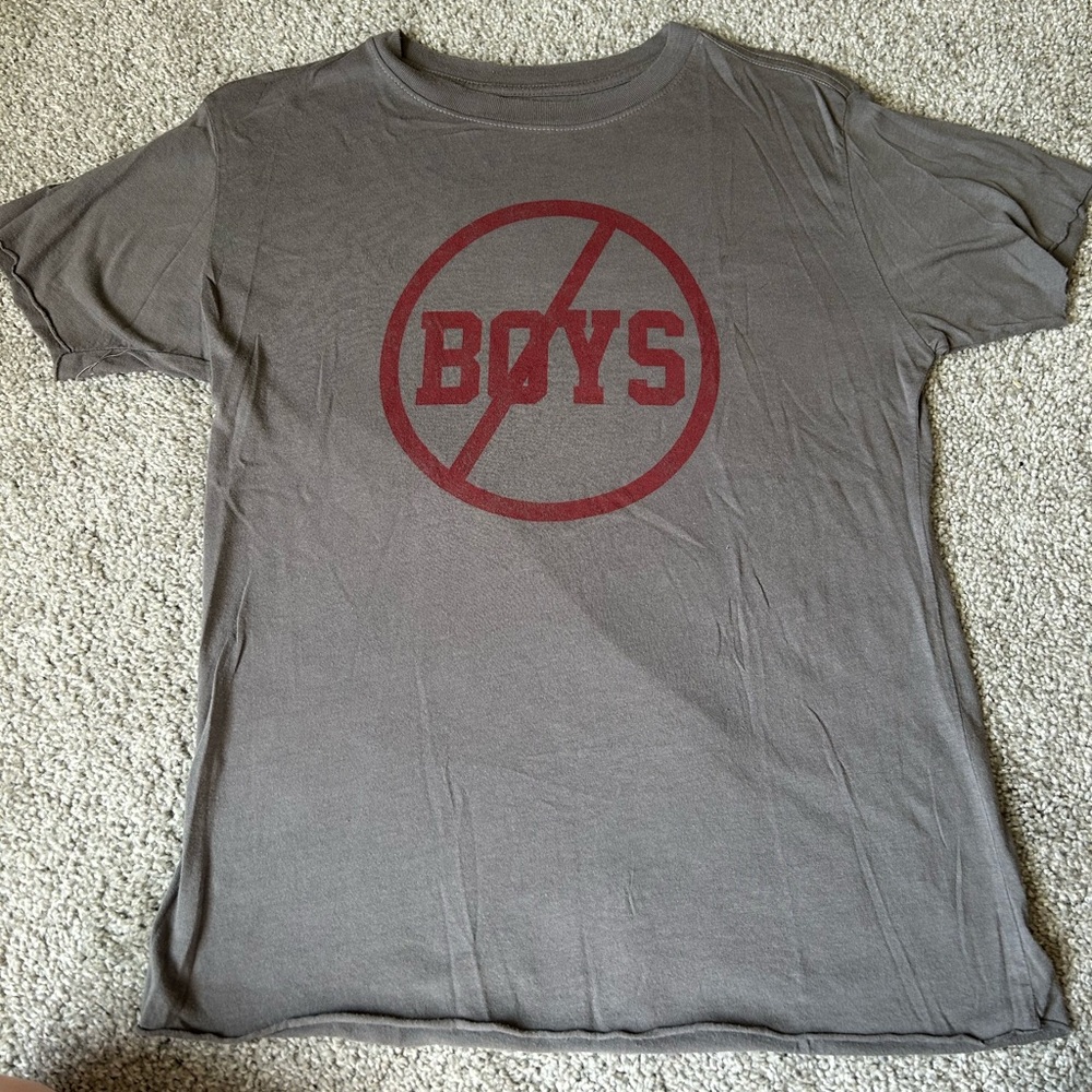Graphic Tee